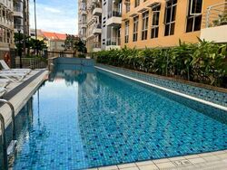 Sims Green (D14), Apartment #606124351